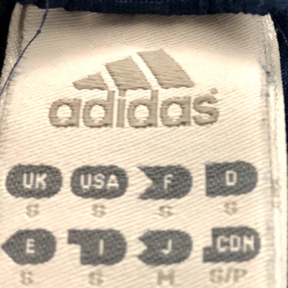 ADIDAS MEN’S SHORTS SIZE S - Picture 4 of 4